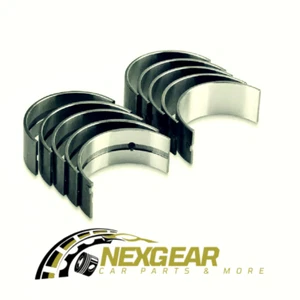 BMW 3 4 5 6 7 Series X3 X4 X5 X6 N57D30 N57 3.0 Diesel Conrod Bearings STD - Picture 1 of 1