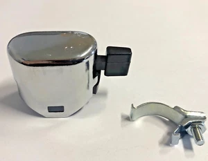 Blinkerschalter Lenkerschalter chrom universal Oldtimer 22mm Lenker NEU 7678100 - Bild 1 von 3