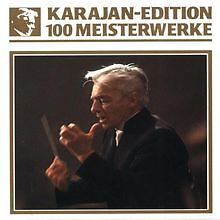 Karajan-Edition: 100 Meis von Herbert Von Karajan | CD | Zustand gut
