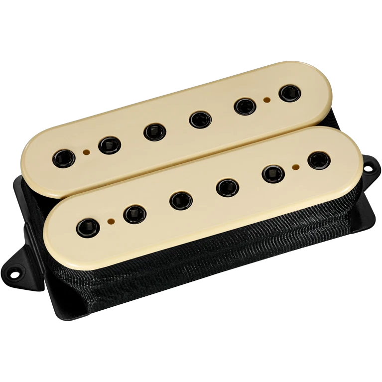 DiMarzio Dp159 Evolution Bridge Pickup Creme F-spaced