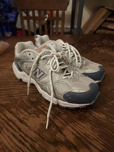New Balance 472 All Terrain SL-1 Women's Athletic Shoes Trails, Hiking Size 8 - Picture 1 of 7