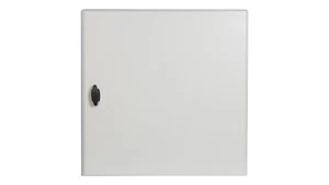 S3D-Gehäuse 600x600x300mm IP66 mit Montageplatte NSYS3D6630P Schaltschrank - Bild 1 von 1