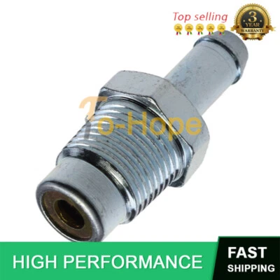 PCV Valve Fit Suzuki Aerio 04-07 SX4 J20A 07-13 Grand Vitara J20A 2006-2015 - Imagem 1 de 4