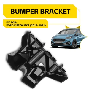 Front Left Passengers Side Bumper Bracket Support For Ford Fiesta Mk8 2017-2021 - Picture 1 of 10