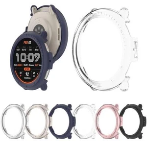 PC Protective Case Screen Protector Cover For Amazfit Smart Watch 2 Nice K9I0 - Zdjęcie 1 z 23