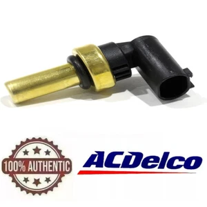 55591002 Genuine OEM GM Engine Coolant Temperature Sensor - Picture 1 of 1