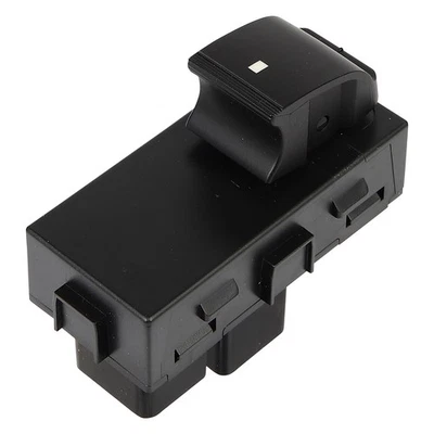 For 2009-2010 Saturn Outlook Sport Utility Front Right Side Power Window Switch Foto 1 de 4