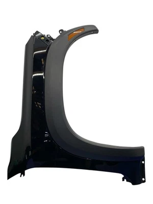 2023-2024 NISSAN FRONTIER D41 OEM RH FRONT RIGHT FENDER PANEL |SUPER BLACK (KH3) Foto 1 de 4