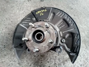 Driver Left Front Spindle/Knuckle Fits 19-20 ASCENT 312704 - Picture 1 of 6