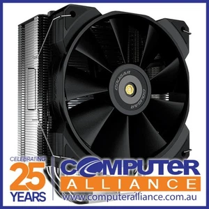 Cougar Forza 50 Essential CPU Cooler - Picture 1 of 1