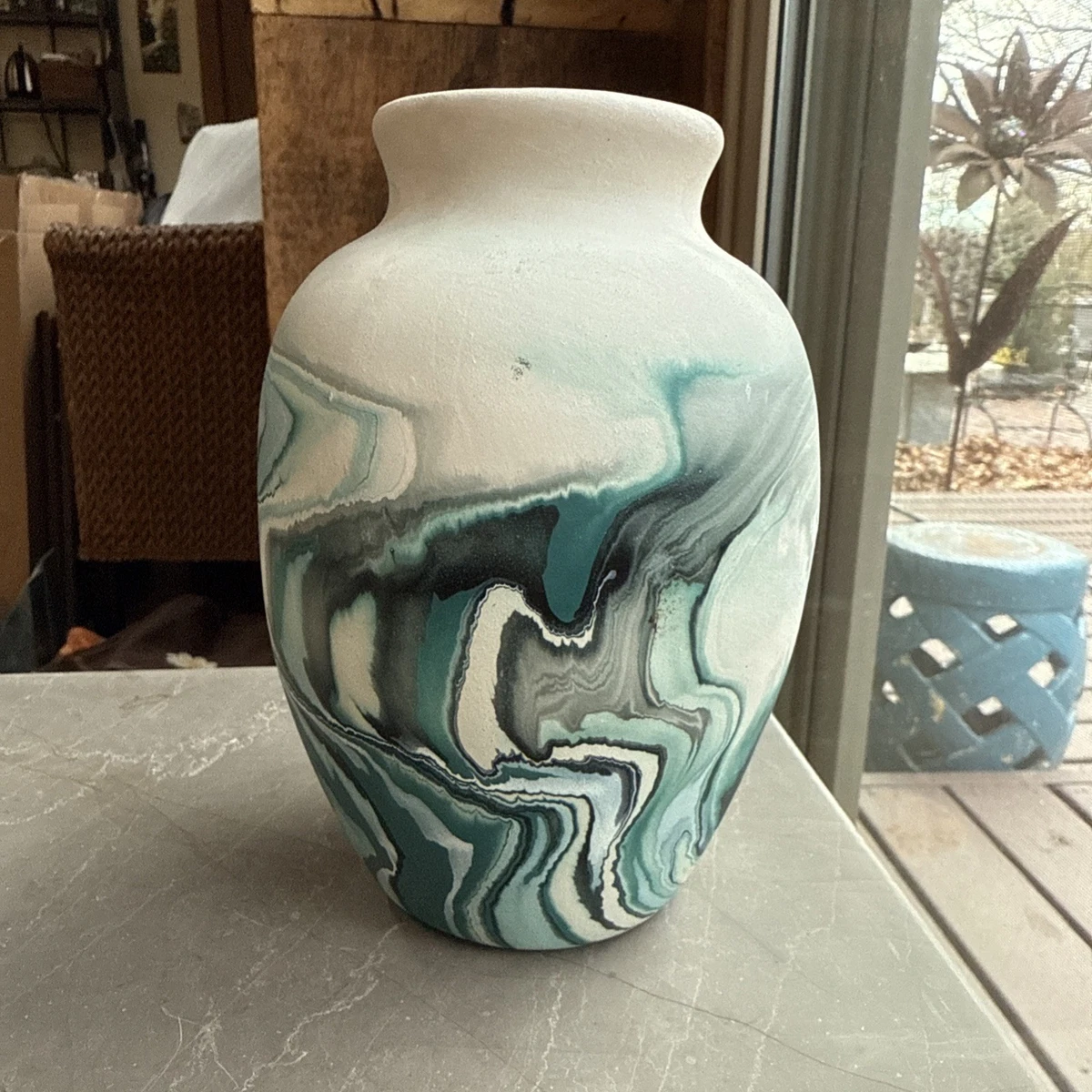 Vintage Nemadji Pottery for sale | eBay