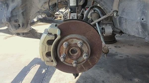 Spindle Knuckle Front CHEVY EQUINOX Left 07 08 09 - Picture 1 of 2
