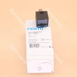 1pc New Festo SPAN-P10R-G18M-PN-PN-L1 pressure switch Free shipping - Picture 1 of 6