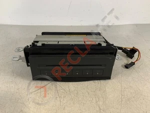 MERCEDES-BENZ R CLASS W251 CD PLAYER A2118705390 - Picture 1 of 11