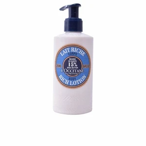 Body milk L'Occitane En Provence Karite 250 ml - Bild 1 von 1