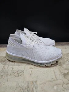 Zapatillas de deporte para hombre NIKE AIR MAX FLAIR Light Bone 942236 005 talla 8 M blancas - Imagen 1 de 13