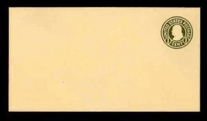 U421d - UPSS #2086/29 - MINT ENV - SCARCE WMK - Picture 1 of 2