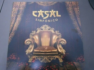 Casal ‎– Sinfónico 2020 - Tino Casal - Imagen 1 de 6