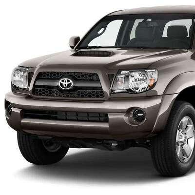 ORACLE Lighting 2007-13 Fits Toyota Tundra 2005-2011 Tacoma High Powered LED Fog - Image 1 of 4