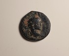 Roman Provincial - Elagabalus 218-222 Ad - Seleucis and Pieria, Laodicea ad Mare