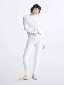 Calvin Klein Modern Cotton Lounge Leggings, M - Picture 1 of 4