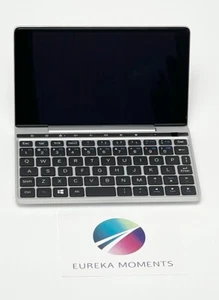 GPD Pocket 2 m3-8100Y UMPC Portable PC 8GB/128GB Used - Afbeelding 1 van 9