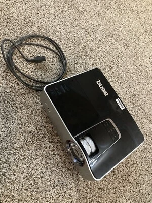 Proyector BenQ HD Foto 1 de 4