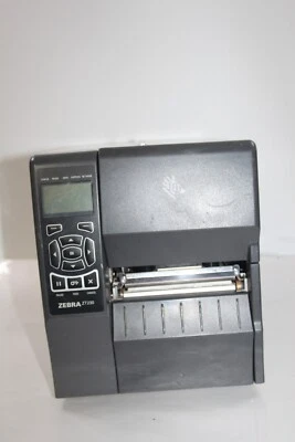 Zebra ZT230 Thermal Label Printer - Image 1 of 4
