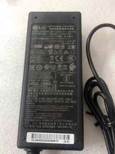 For LG Monitor 34UC98 power supply ADS-110CL-19-3 190110G SWITCHING ADAPTER 19v - Picture 1 of 4
