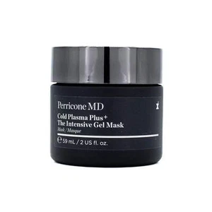 Perricone MD Cold Plasma Plus+ The Intensive Gel Mask 2oz - Imperfect Box - Picture 1 of 1