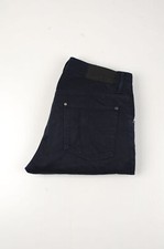 36669 Tiger Of Sweden Iggy Blue Men Jeans size 32/32