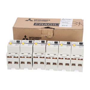 Mitsubishi BV-D New NFP (6pcs) - Picture 1 of 10
