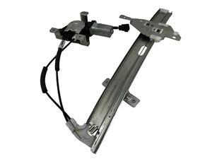 ✅ Dorman Front Right Window Regulator With Motor WR41638 OEM - Picture 1 of 7