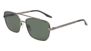 CONVERSE CV106S FOXING II 070 GUNMETAL/CV UTILITY 56/17/145 MALE Sunglasses - Picture 1 of 3