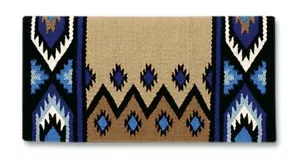 Coperta sella Mayatex Phoenix Navajo - 38x34 - Foto 1 di 5