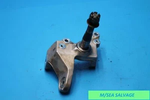 01-05 YAMAHA RAPTOR 660R 660 FRONT RIGHT STEERING KNUCKLE - Imagen 1 de 9