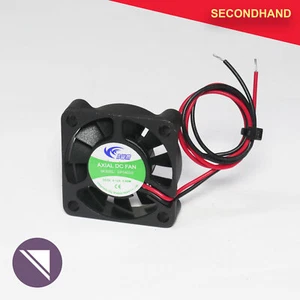 BWM DF04010 Fan 5VDC 40mm x 11mm - Bild 1 von 1