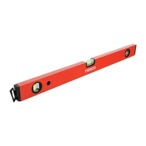 Timco - Spirit Level - Box Beam (Size 600mm - 1 Each) - Picture 1 of 3