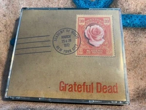 GRATEFUL DEAD Dick's Picks Vol 30 Academy of Music New York NY 4CD *Sealed - Picture 1 of 2