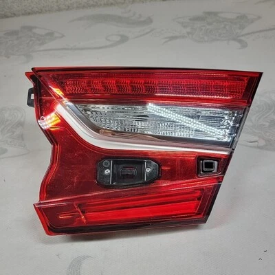 OEM 2018-2021 Honda Accord Right Tail Light LED Passenger Inner Trunk Sedan RH - Image 1 of 3