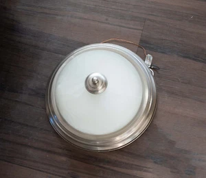 Thomas Lighting - SL869178 - Essentials - 1 Light Flush Mount - Lot of 4 - Picture 1 of 2