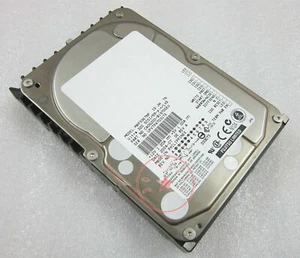 hp/Fujitsu MAP3367NP 36.7GB 10K RPM 8MB 3.5″ SCSI Ultra320 68-Pin Hard Drive HDD - Afbeelding 1 van 2