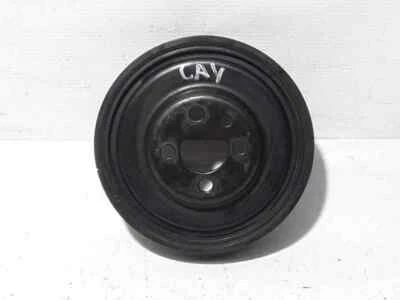 038105243M puleggia albero motore per SEAT IBIZA (6J5) 1.6 TDI 2008 4373524 Foto 1 de 4