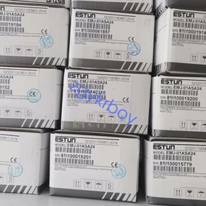 1PC Brand New EMJ-01ASA24 Servo Motor - Afbeelding 1 van 1