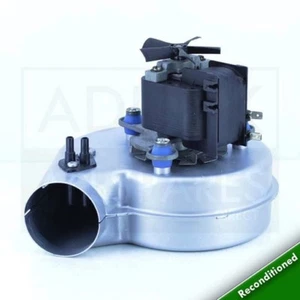 IDEAL RD2 4100 & 4125 BOILER FAN 079889 COME WITH 1 YEAR WARRANTY - Picture 1 of 5