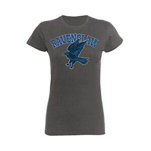 Harry Potter: Ravenclaw Sport (t-shirt Donna Tg. Xl) T-shirt NOWY