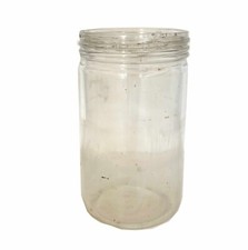 1 JAR  FOR L & R  CLEANING MACHINE Jewelry WATCH CLEANING PRECISION