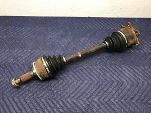 86.5-92 Supra  *REAR AXLE HALF SHAFT* cv Joint Mk3 OEM - Bild 1 von 11