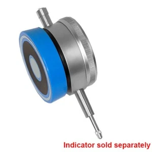 Magnetic Back for Dial Indicator - Picture 1 of 3