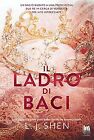 Il ladro di baci by Shen, L. J. | Book | condition very good